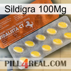 Sildigra 100Mg 42